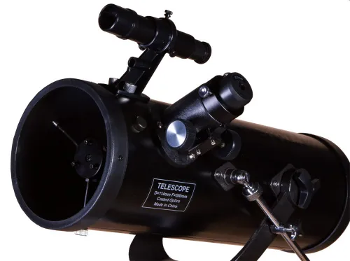 foto teleskop Levenhuk Skyline BASE 120S,  7