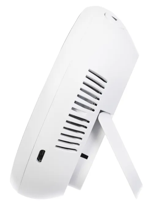 obraz miernik zanieczyszczenia powietrza Levenhuk Wezzer Air MC30,  5