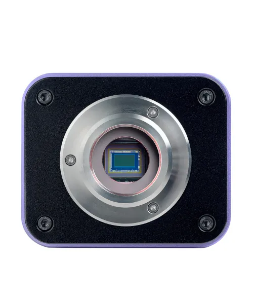 zdjęcie mikroskop metalurgiczny cyfrowy MAGUS Metal D600 LCD,  25
