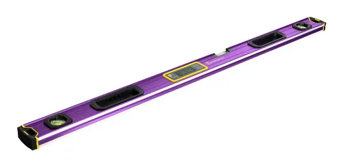 obraz poziomica cyfrowa Ermenrich Verk LL100,  2