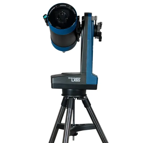 obraz teleskop Meade LX65 6" ACF,  6