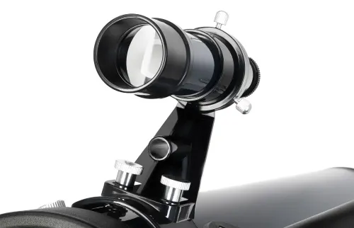 foto teleskop Levenhuk Discovery Spark 767 AZ z książką,  11