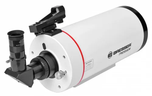 foto teleskop Bresser Messier MC-127/1900 OTA,  2