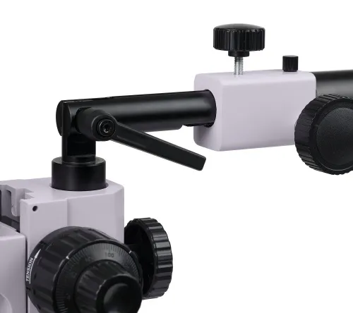 obraz cyfrowy mikroskop stereoskopowy MAGUS Stereo D8TR LCD do napraw urządzeń elektronicznych,  11