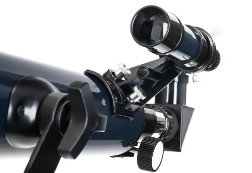zdjęcie teleskop Levenhuk Discovery Spark Travel 60 z książką,  13