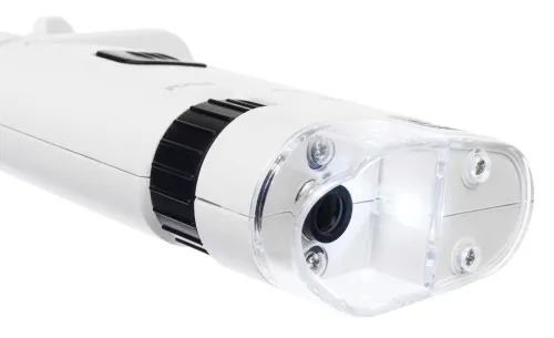 foto mikroskop kieszonkowy Levenhuk Zeno Cash ZC12,  8