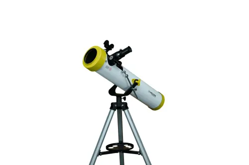 zdjęcie teleskop zwierciadlany Levenhuk Meade EclipseView 76 mm,  2