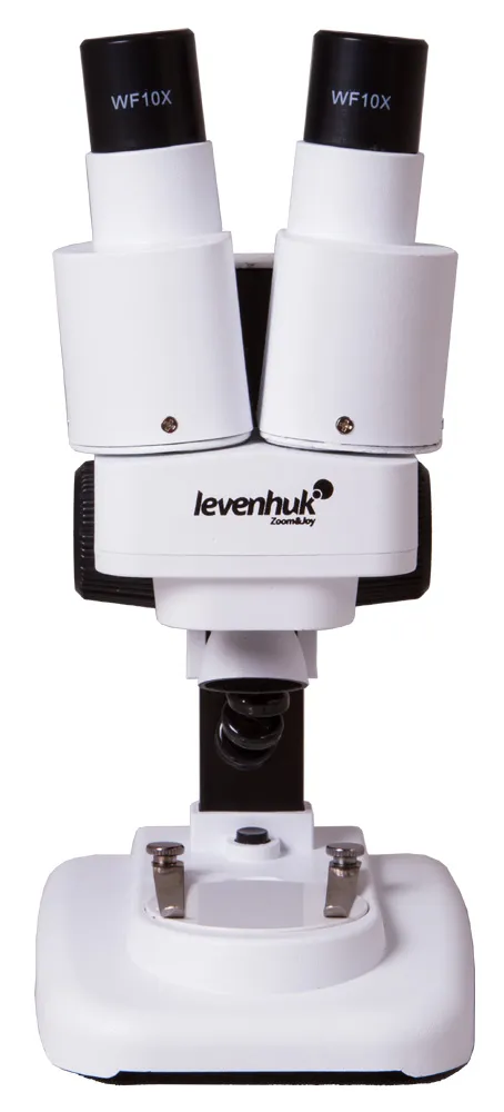 foto mikroskop Levenhuk 1ST,  3