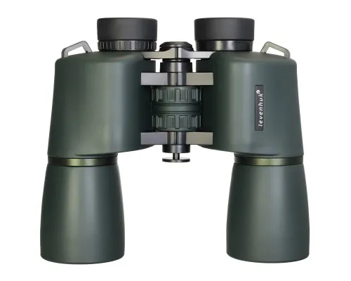 foto lornetka Levenhuk New Sherman PRO 12x50,  7