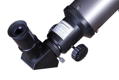 obraz teleskop Bresser Lyra 70/900 EQ-SKY,  15