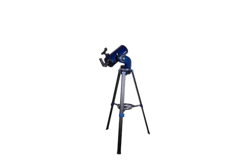 foto teleskop MAK Meade StarNavigator NG 125 mm,  2