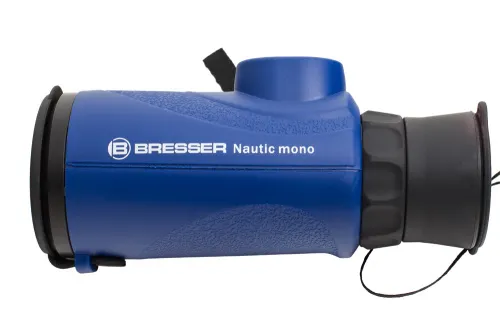 foto monokular Bresser Nautic 8x42,  6