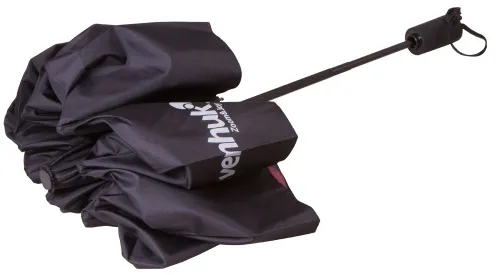 zdjęcie parasol Levenhuk Star Sky Z20,  5