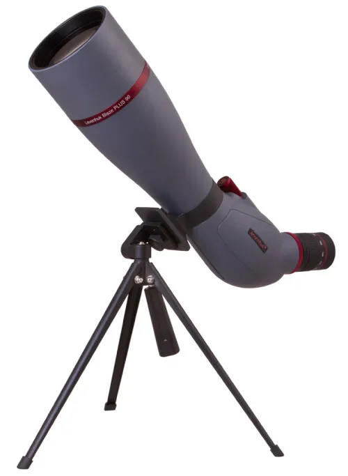 fotografia luneta Levenhuk Blaze PLUS 90,  10