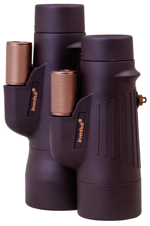 fotografia monokular Levenhuk Vegas ED 10x50,  2