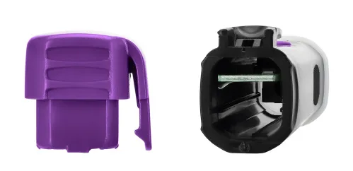 zdjęcie tester napięcia Ermenrich Zing WT40,  4