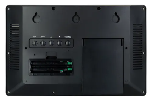 foto stacja meteorologiczna Levenhuk Discovery Report WA50,  6