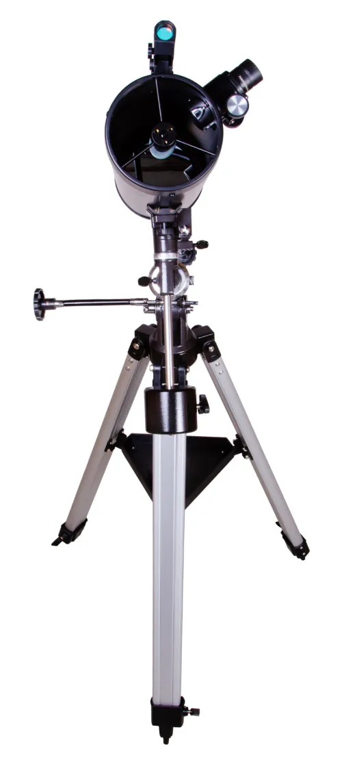foto teleskop Levenhuk Skyline PLUS 115S,  6