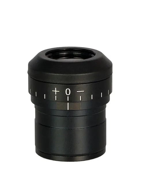 obraz okular z regulacją dioptrii (D 30 mm) 15х/16 mm MAGUS ND15,  2