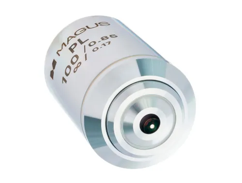 foto obiektyw MAGUS SF100 DRY 100х/0,80 Plan Pol ∞/0,17,  3