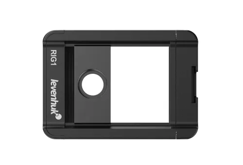 zdjęcie mini klatka na smartfon Levenhuk Kelvin RIG1,  7