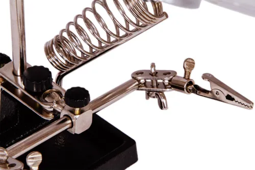 obraz lupa Levenhuk Zeno Refit ZF19,  6