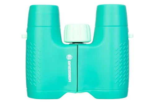 fotografia lornetka dziecięca Bresser Junior 6x21,  2