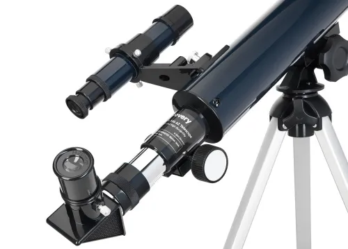 fotografia teleskop Levenhuk Discovery Spark 506 AZ z książką,  10