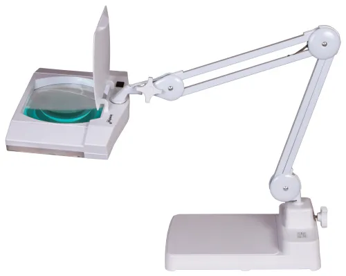 obraz lupa Levenhuk Zeno Lamp ZL23 LUM,  4
