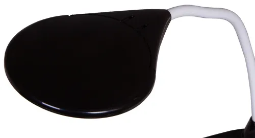 fotografia lupa Levenhuk Zeno Lamp ZL7,  8
