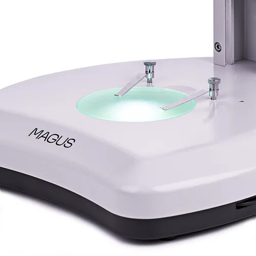 obraz mikroskop stereoskopowy cyfrowy MAGUS Stereo D9T,  17