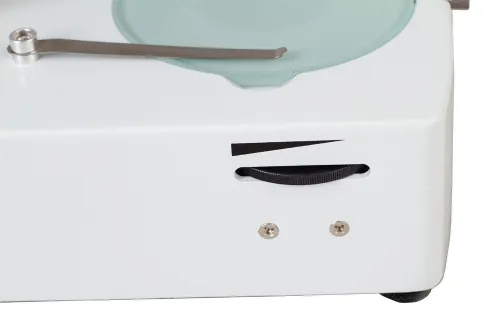 obraz mikroskop Bresser Advance ICD 10x–160x,  12