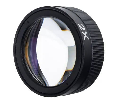 fotografia soczewka dodatkowa MAGUS SAL20 2х/40,4 mm,  3