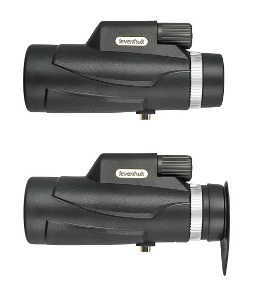 fotografia monokular Levenhuk New Wise PLUS 10x42,  10