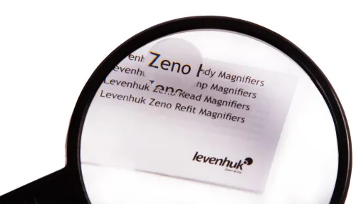 zdjęcie lupa Levenhuk Zeno Handy ZH13,  7