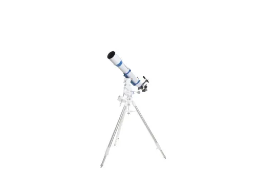 zdjęcie tubus optyczny do achromatycznego teleskopu refrakcyjnego Meade LX70 R5 5",  2