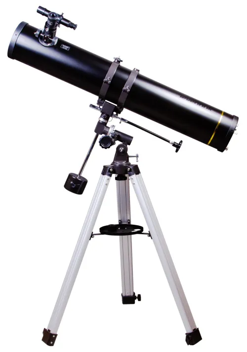 fotografia teleskop Levenhuk Skyline PLUS 120S,  2