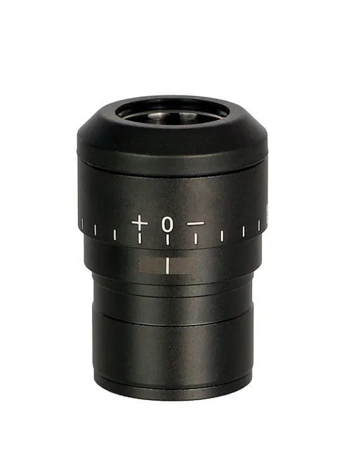 foto okular z regulacją dioptrii (D 30 mm) 20х/12 mm MAGUS ND20,  2
