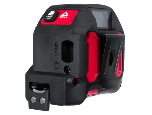 obraz laserowa taśma miernicza Ermenrich Reel SLR545 PRO,  4