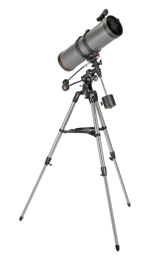 zdjęcie fototeleskop Levenhuk Kelvin Nova PLUS 130/650,  3