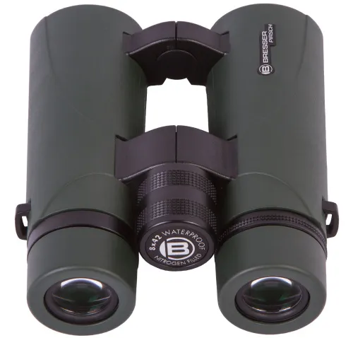 obraz lornetka Bresser Pirsch 8x42,  4