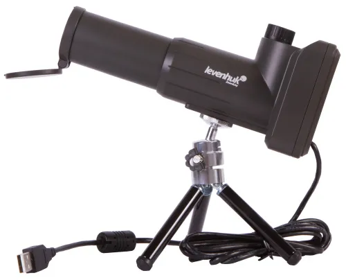 foto luneta cyfrowa Levenhuk Blaze D200,  4