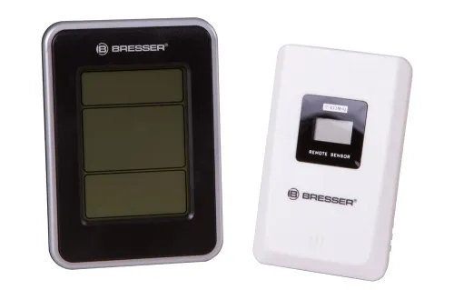 foto stacja meteorologiczna Bresser Temeo io,  6