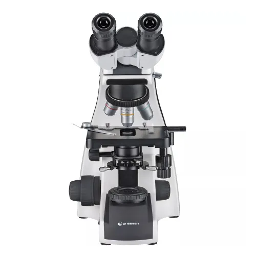 fotografia mikroskop Bresser Science TFM-201 Bino,  4