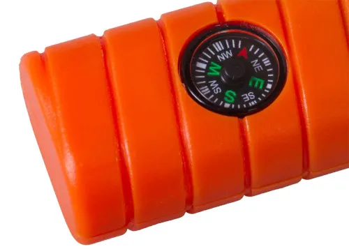 zdjęcie lupa z kompasem Levenhuk LabZZ MG1,  6