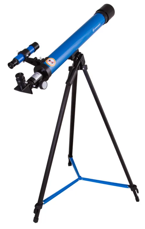 zdjęcie teleskop Bresser Junior Space Explorer 45/600 AZ,  4