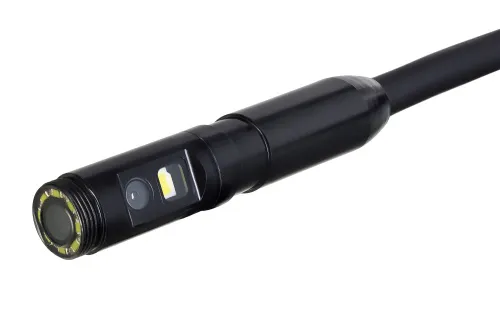 foto kamera inspekcyjna Ermenrich Seek VE15,  6