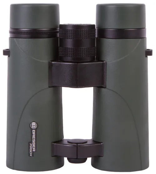 obraz lornetka Bresser Pirsch 8x42,  3