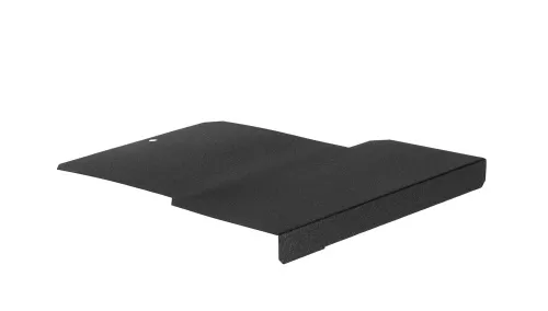 foto czarna nakładka na stolik MAGUS BIT400 Lum 400,  3