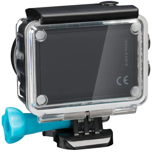 zdjęcie kamera sportowa Bresser Discovery Adventures Trek Full HD 140° Wi-Fi,  5